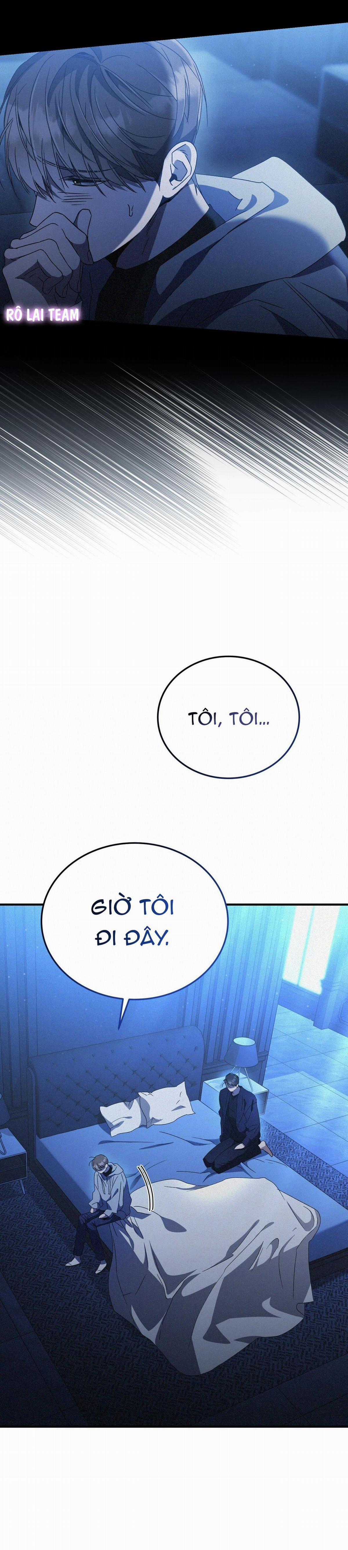 Formless - Chapter 12 - Trang 33
