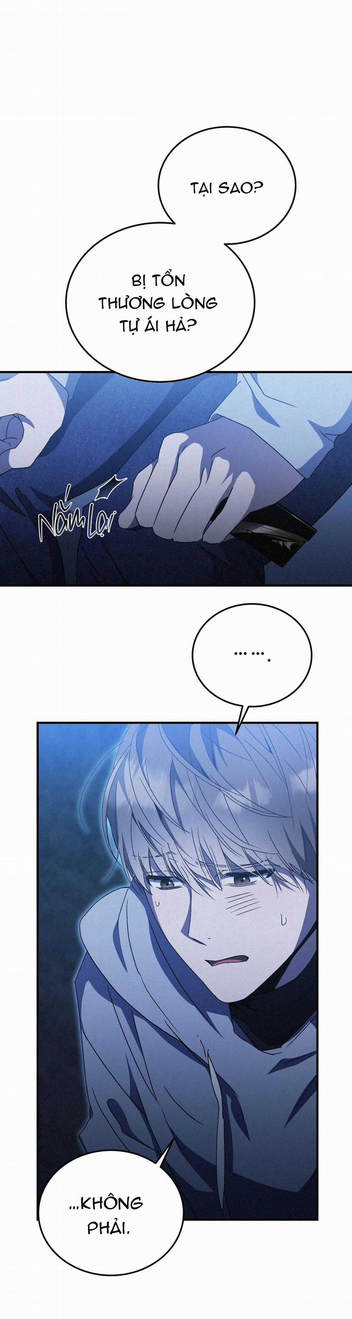 Formless - Chapter 12 - Trang 34