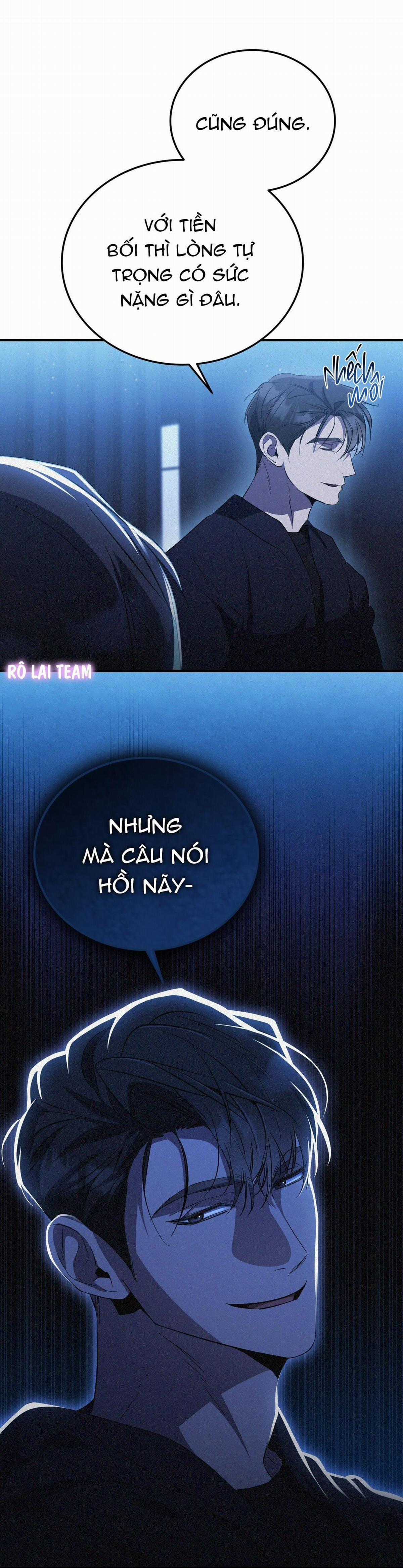 Formless - Chapter 12 - Trang 35