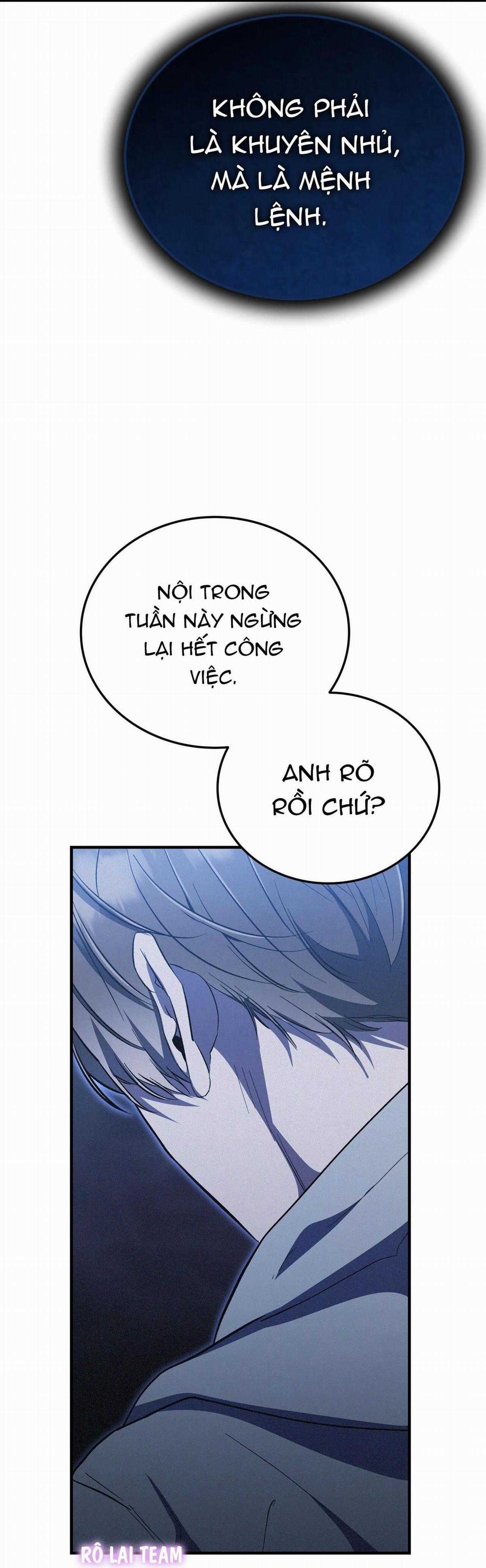 Formless - Chapter 12 - Trang 36