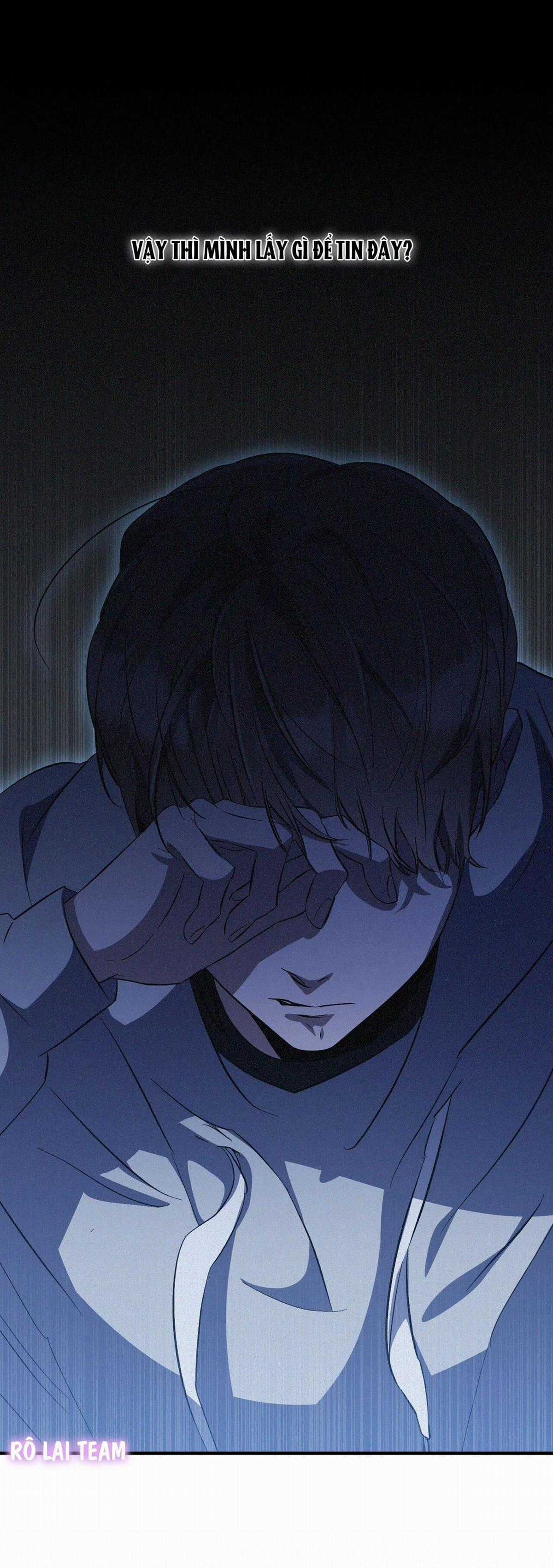 Formless - Chapter 12 - Trang 38