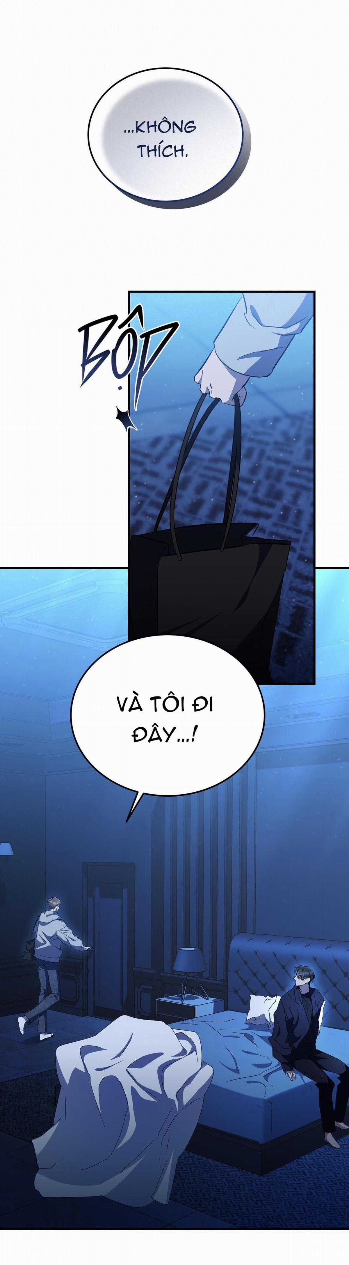 Formless - Chapter 12 - Trang 39