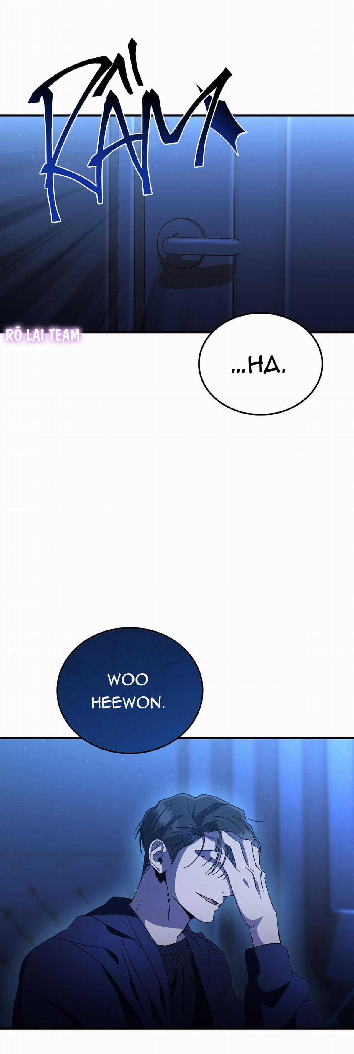 Formless - Chapter 12 - Trang 40