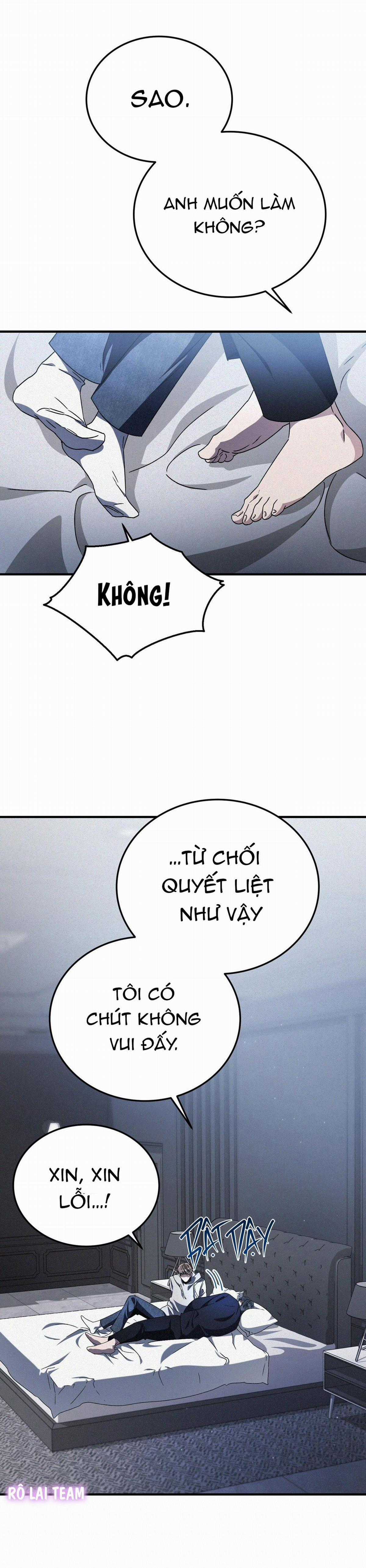 Formless - Chapter 12 - Trang 5