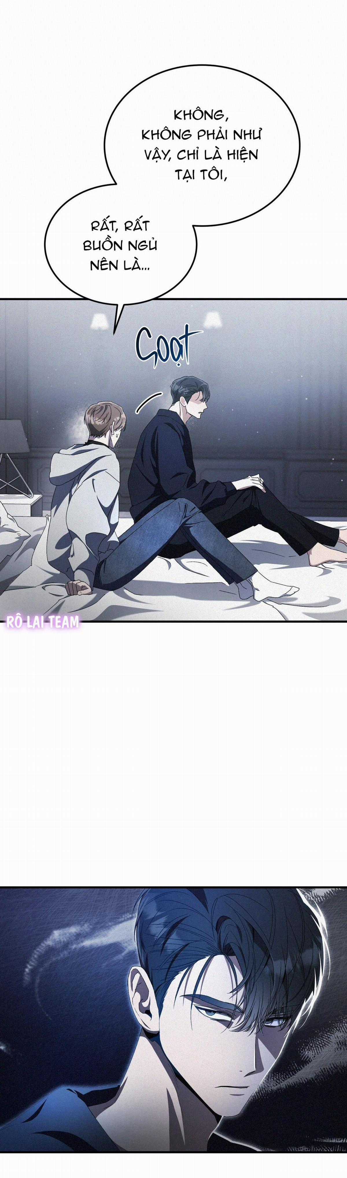 Formless - Chapter 12 - Trang 6