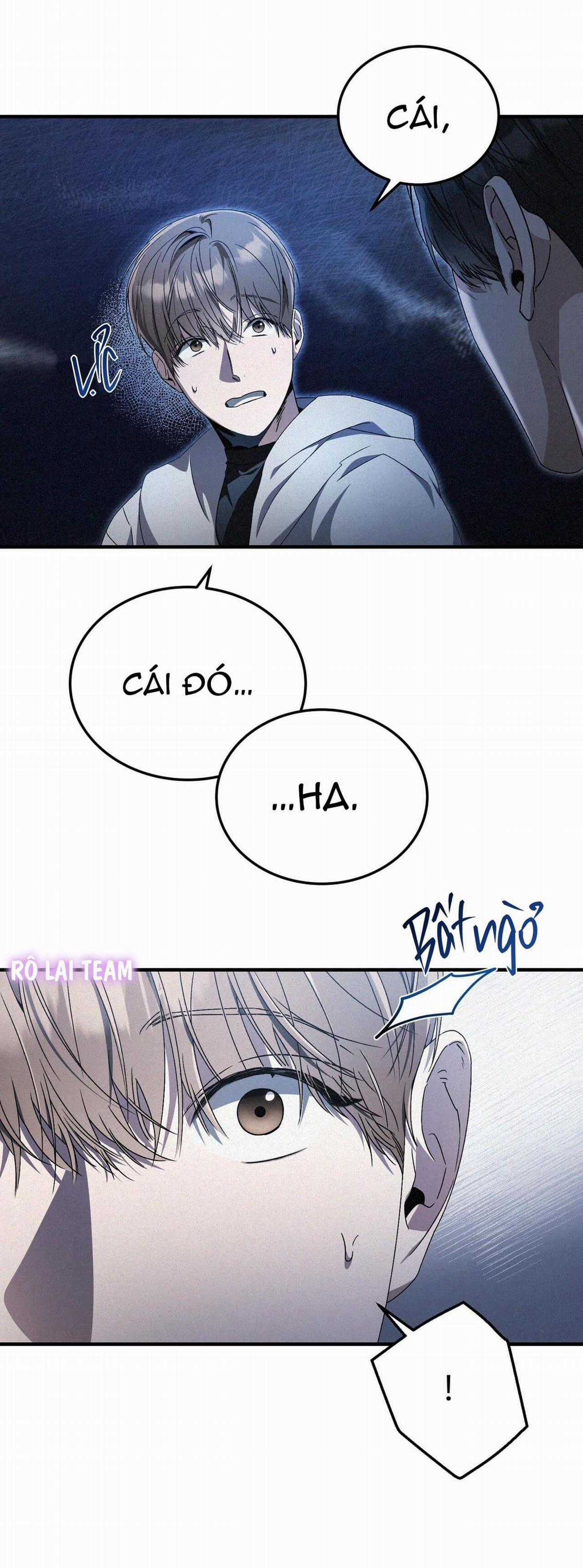 Formless - Chapter 12 - Trang 7