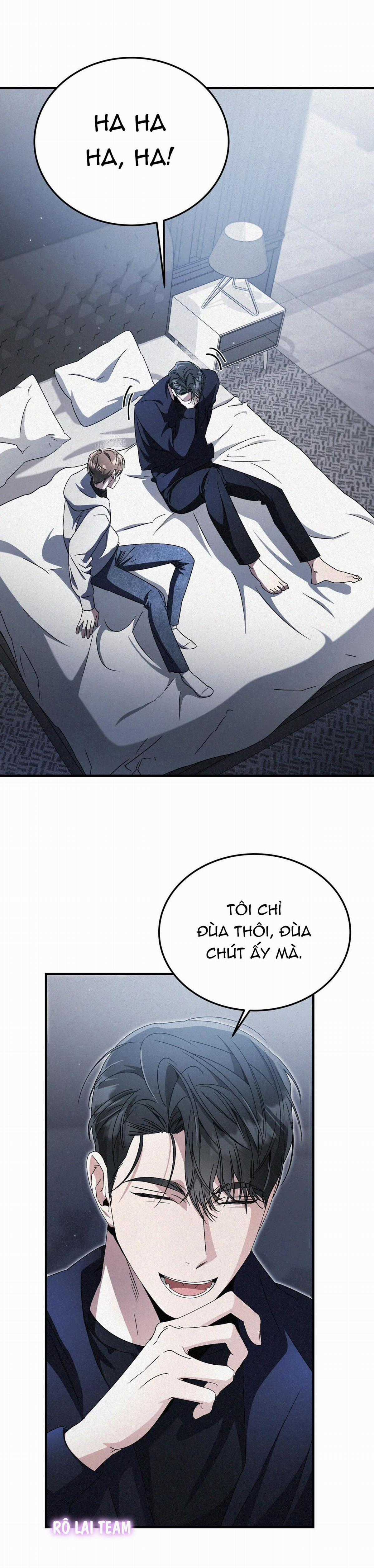 Formless - Chapter 12 - Trang 8