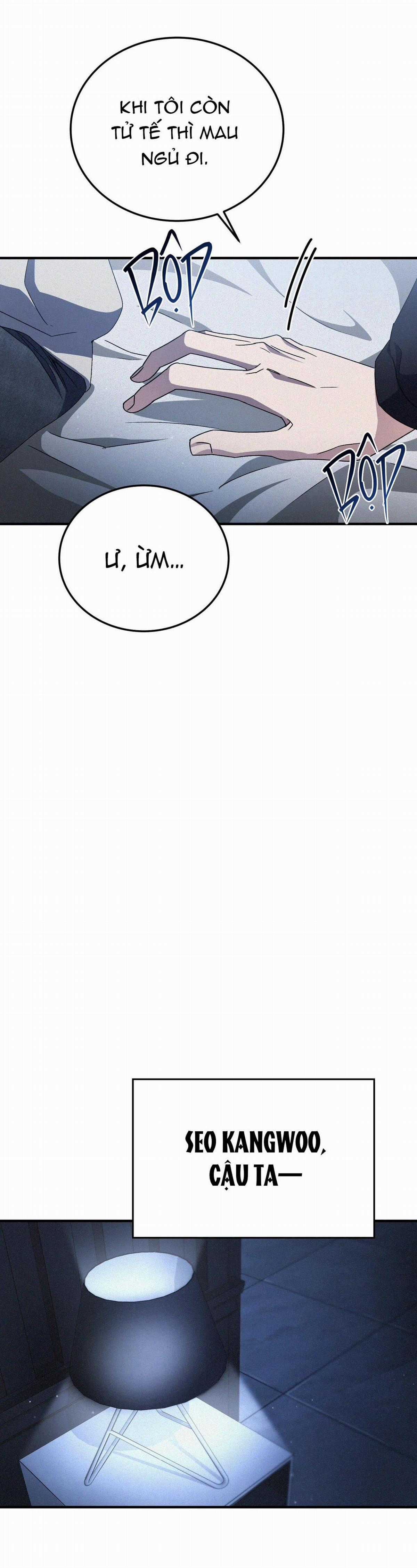 Formless - Chapter 12 - Trang 9