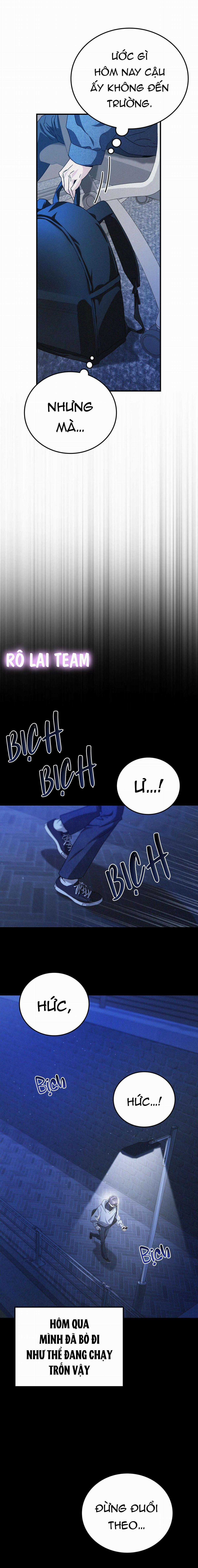 Formless - Chapter 13 - Trang 2