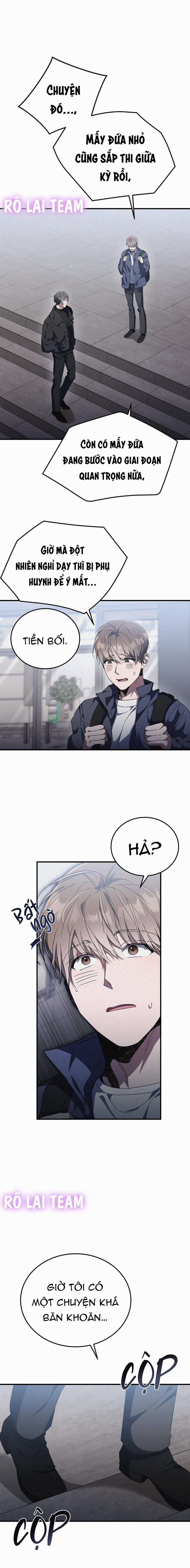 Formless - Chapter 13 - Trang 12