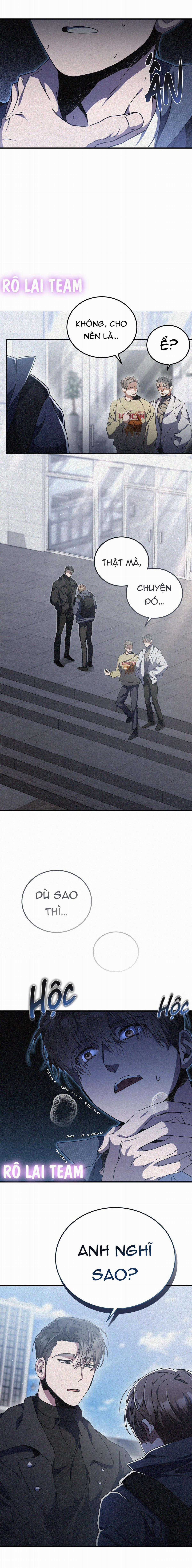 Formless - Chapter 13 - Trang 14