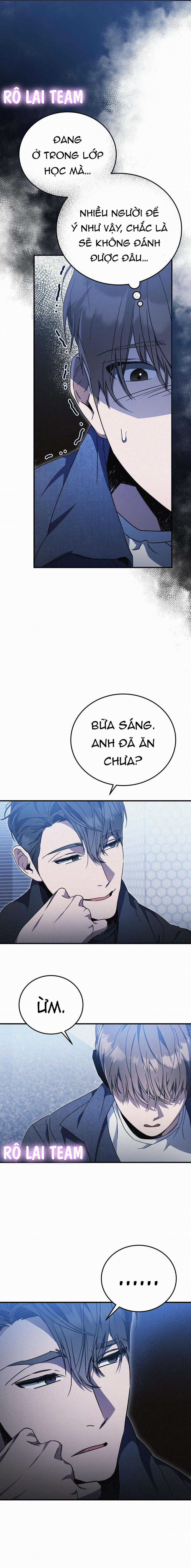 Formless - Chapter 13 - Trang 6