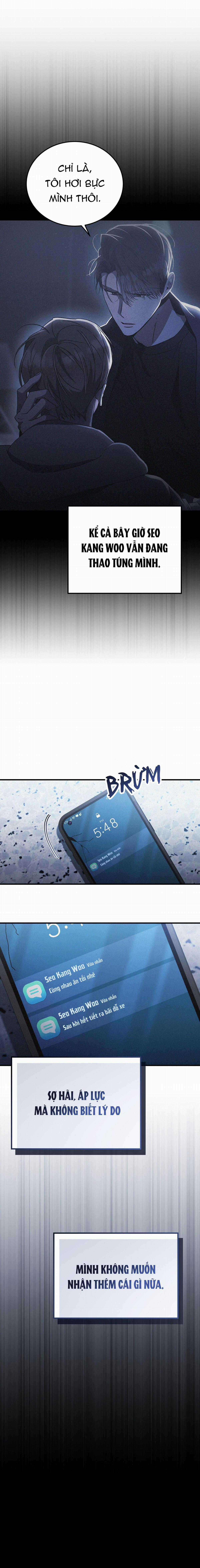 Formless - Chapter 14 - Trang 13