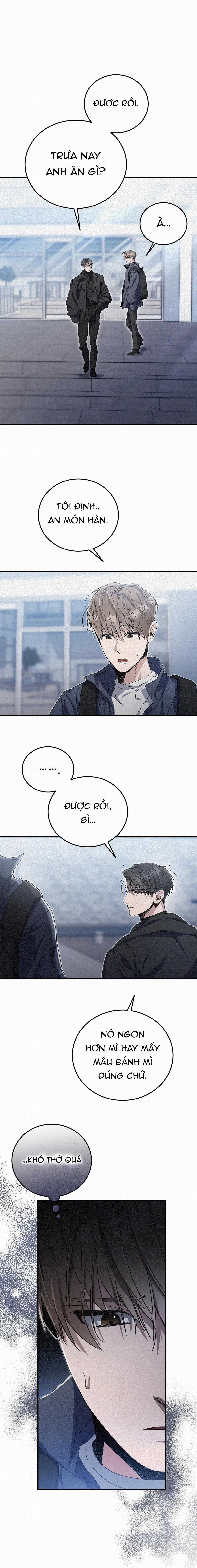 Formless - Chapter 14 - Trang 4