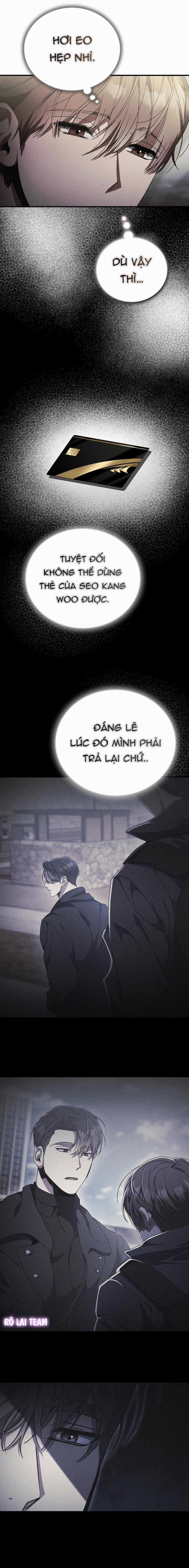 Formless - Chapter 14 - Trang 8