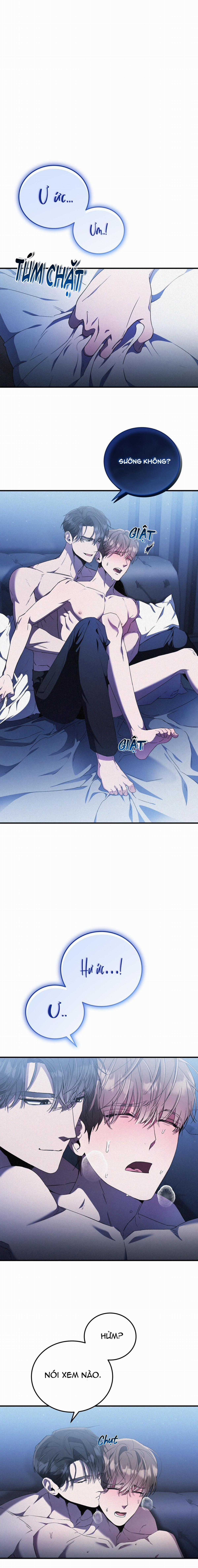 Formless - Chapter 15 - Trang 1