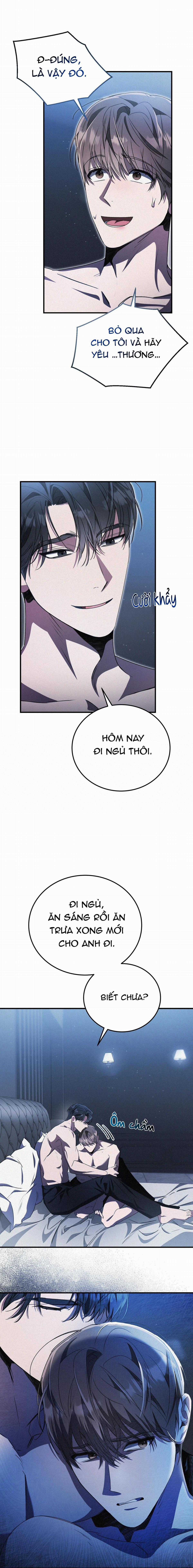 Formless - Chapter 15 - Trang 11