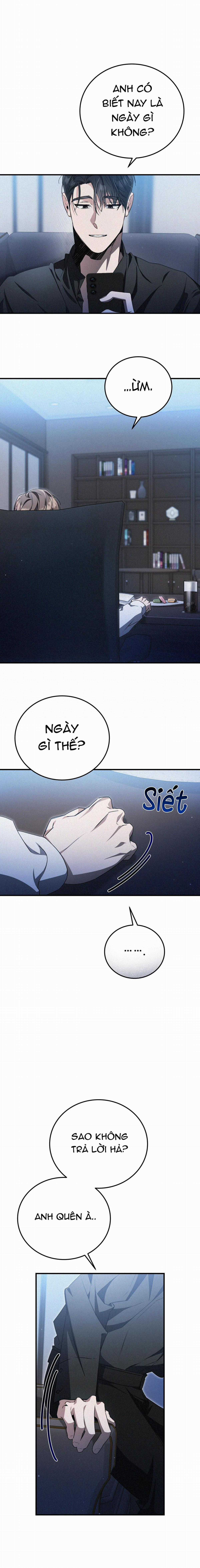 Formless - Chapter 15 - Trang 13