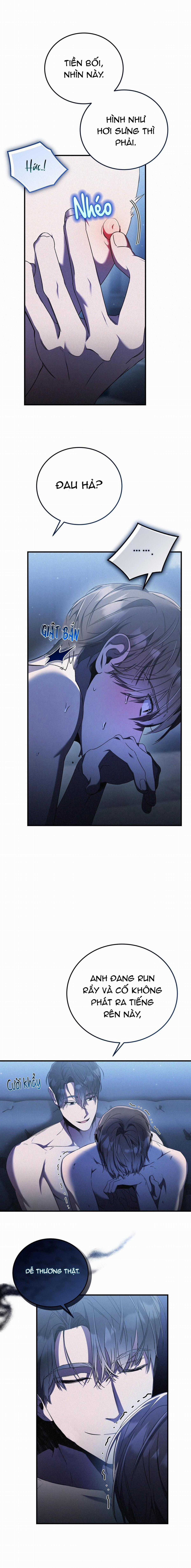 Formless - Chapter 15 - Trang 3