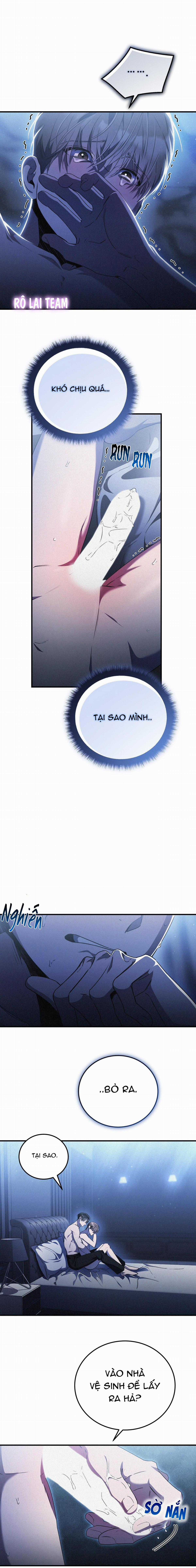 Formless - Chapter 15 - Trang 4