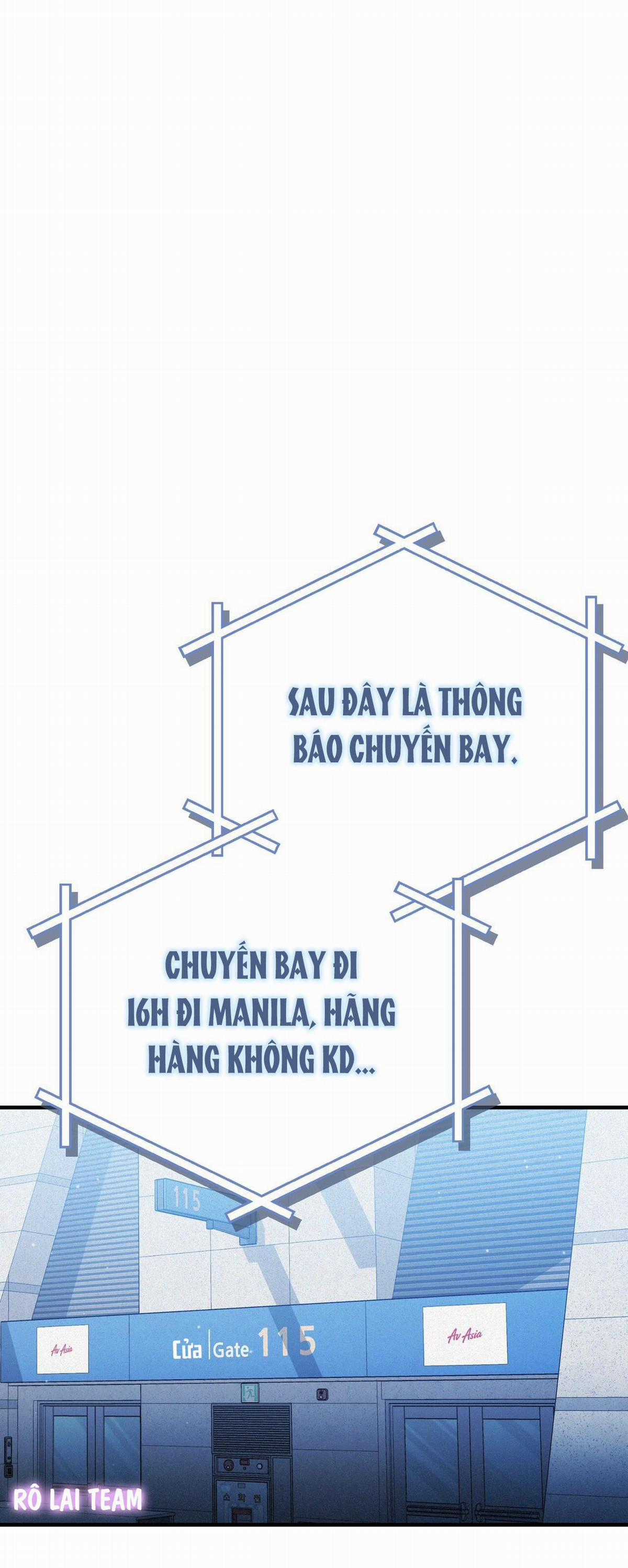 Formless - Chapter 17 - Trang 1