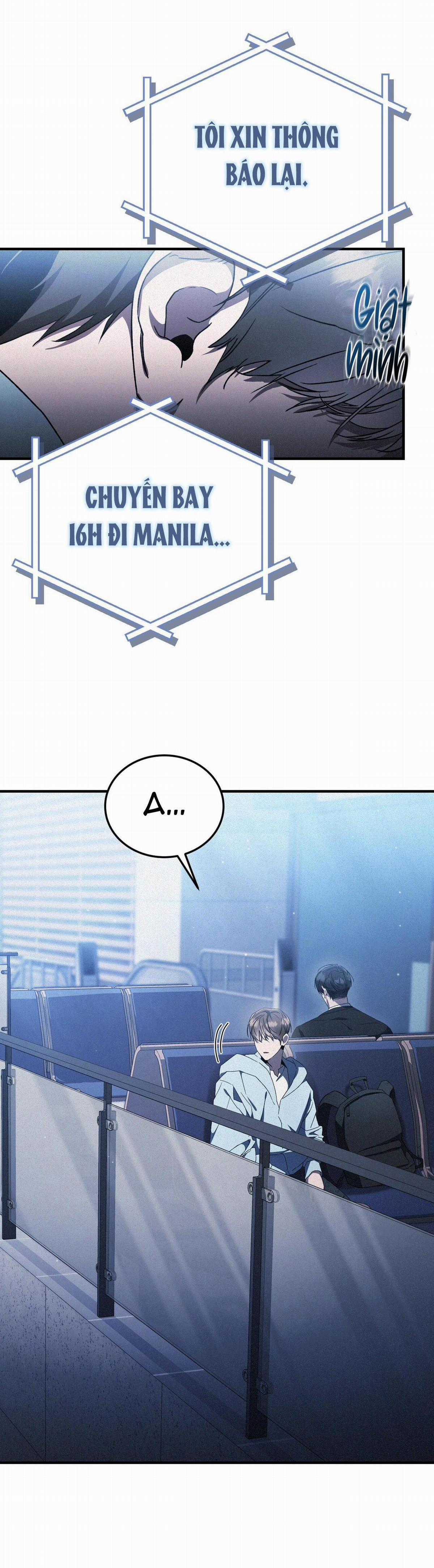 Formless - Chapter 17 - Trang 2