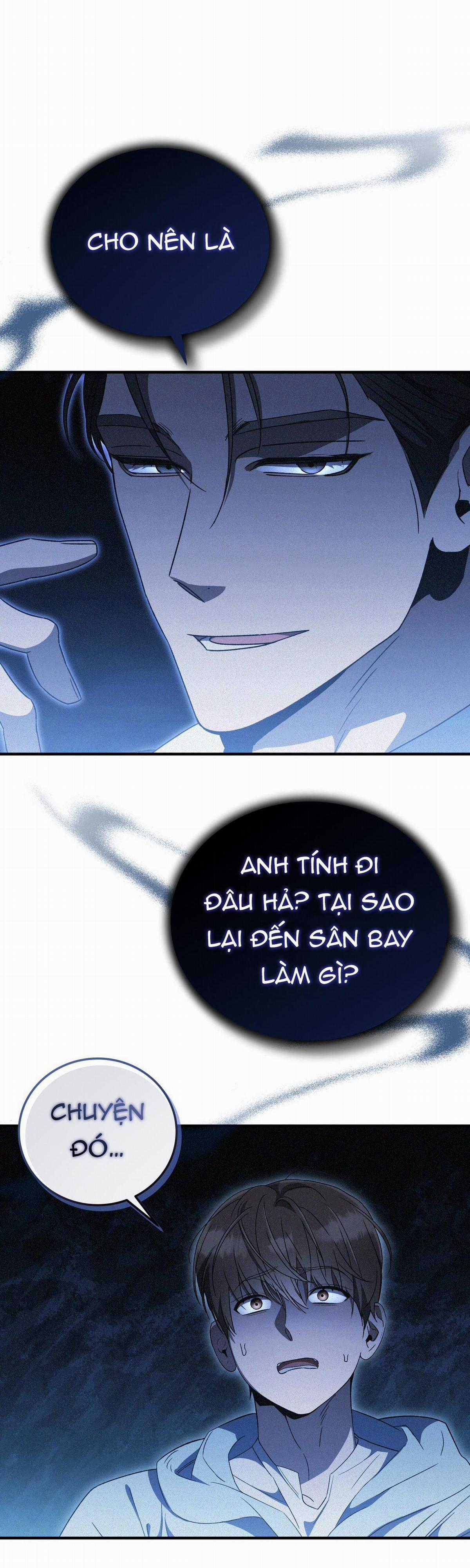 Formless - Chapter 17 - Trang 11