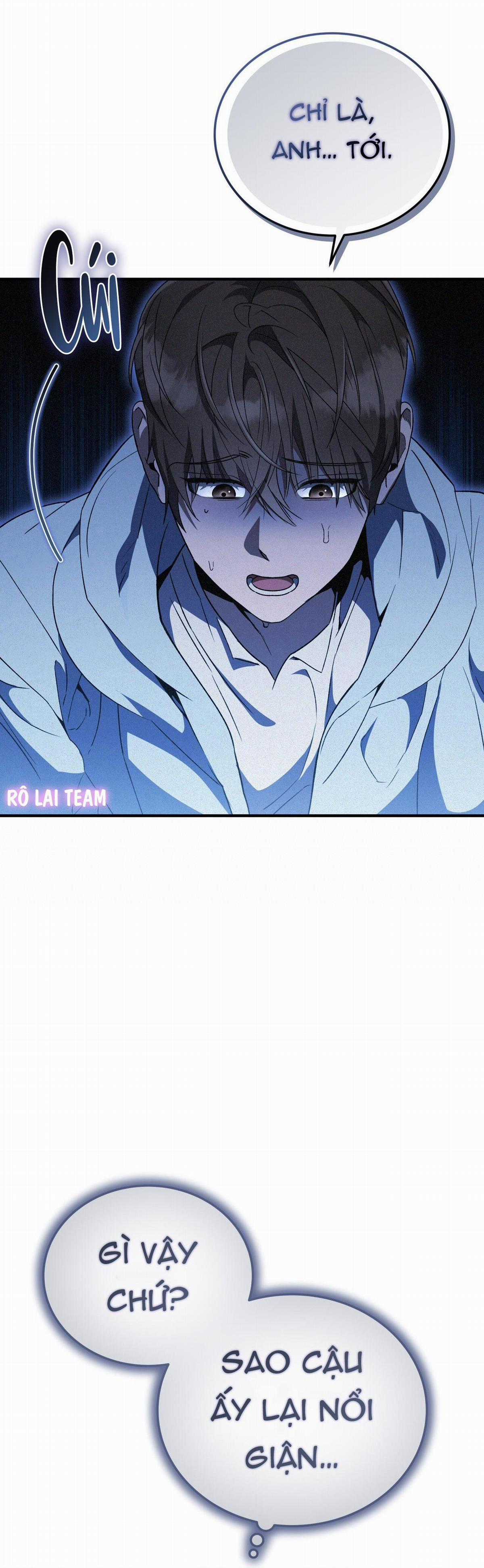 Formless - Chapter 17 - Trang 12