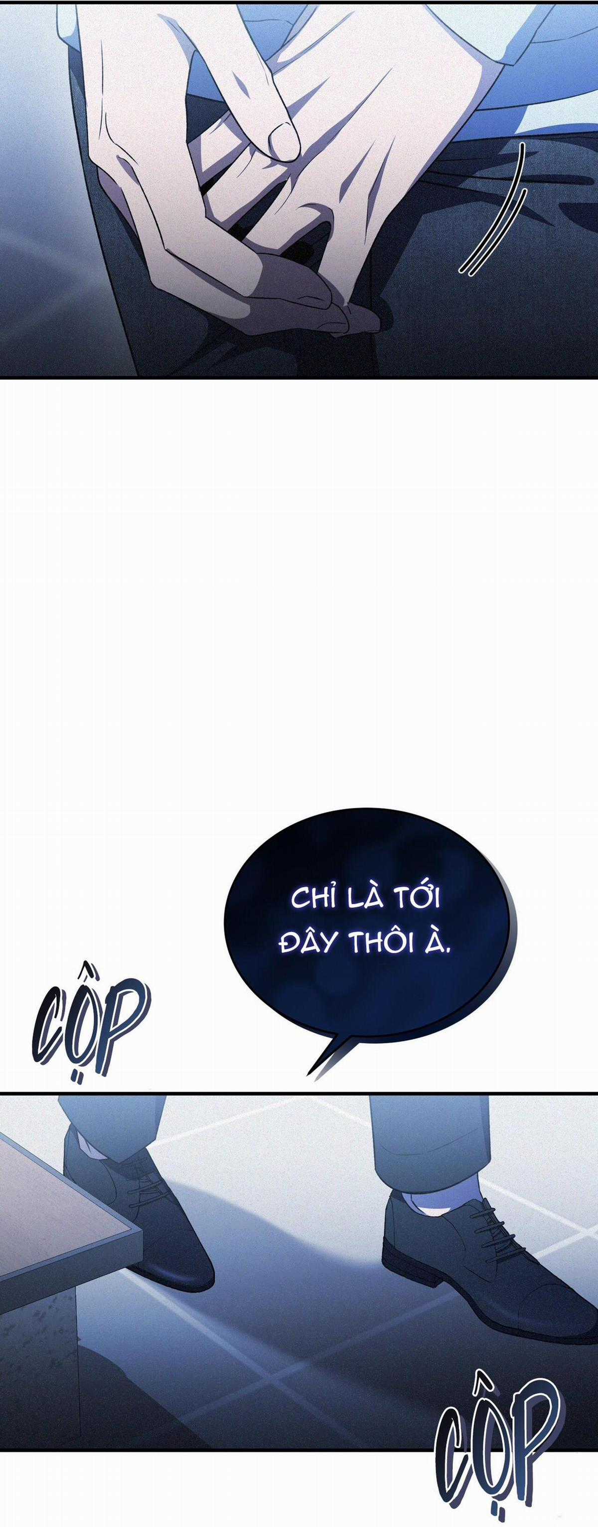 Formless - Chapter 17 - Trang 13