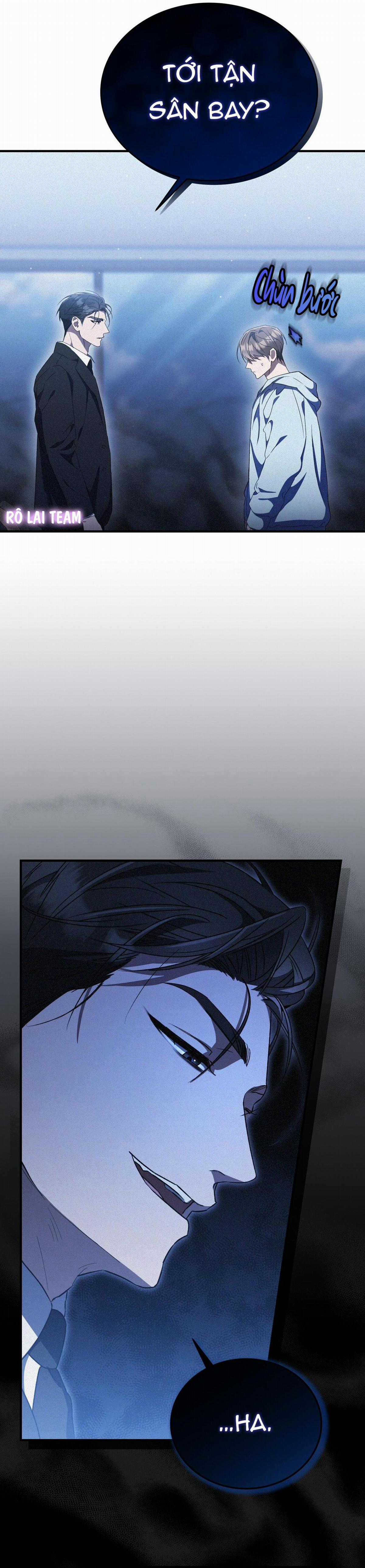 Formless - Chapter 17 - Trang 14