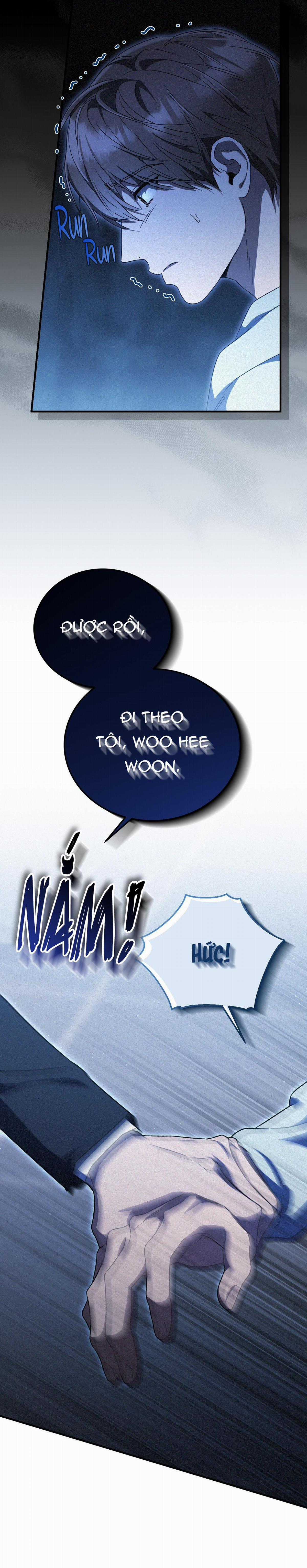 Formless - Chapter 17 - Trang 15