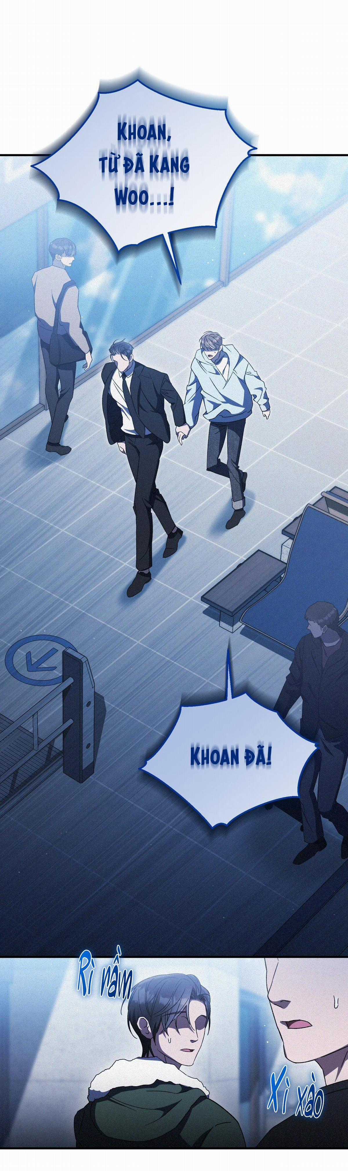 Formless - Chapter 17 - Trang 16