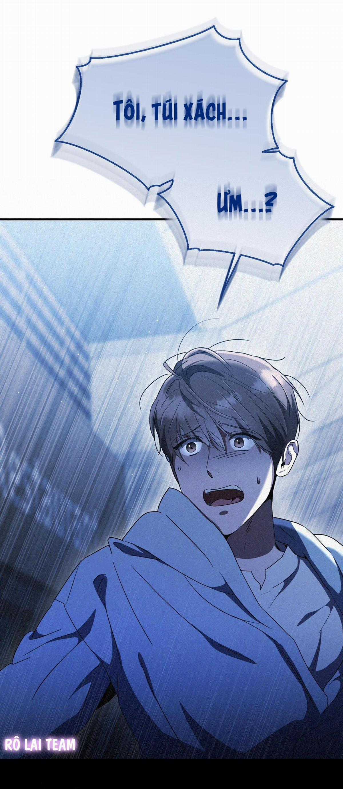 Formless - Chapter 17 - Trang 17