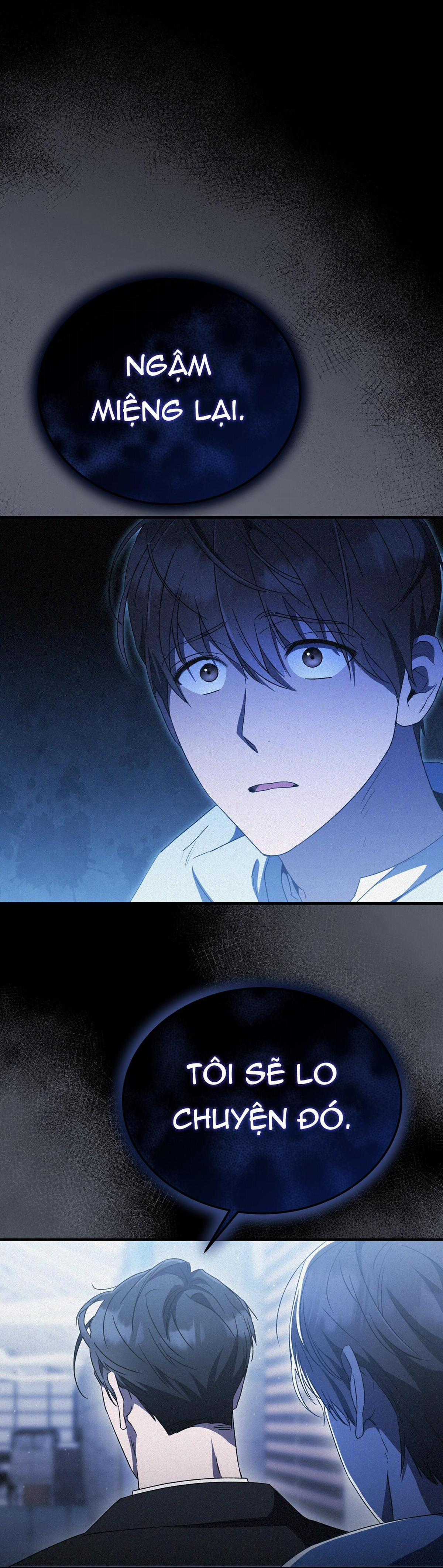 Formless - Chapter 17 - Trang 18