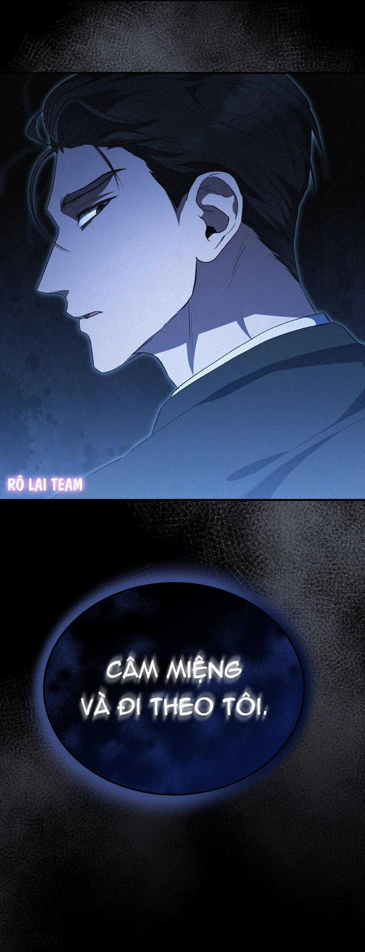 Formless - Chapter 17 - Trang 19