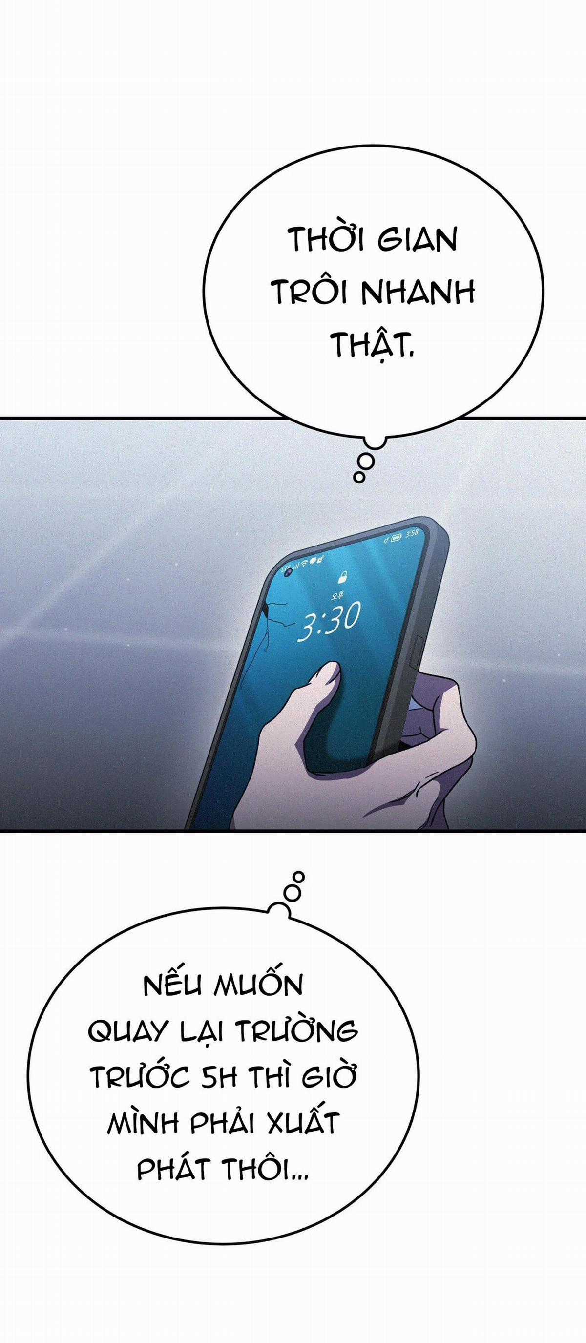 Formless - Chapter 17 - Trang 3