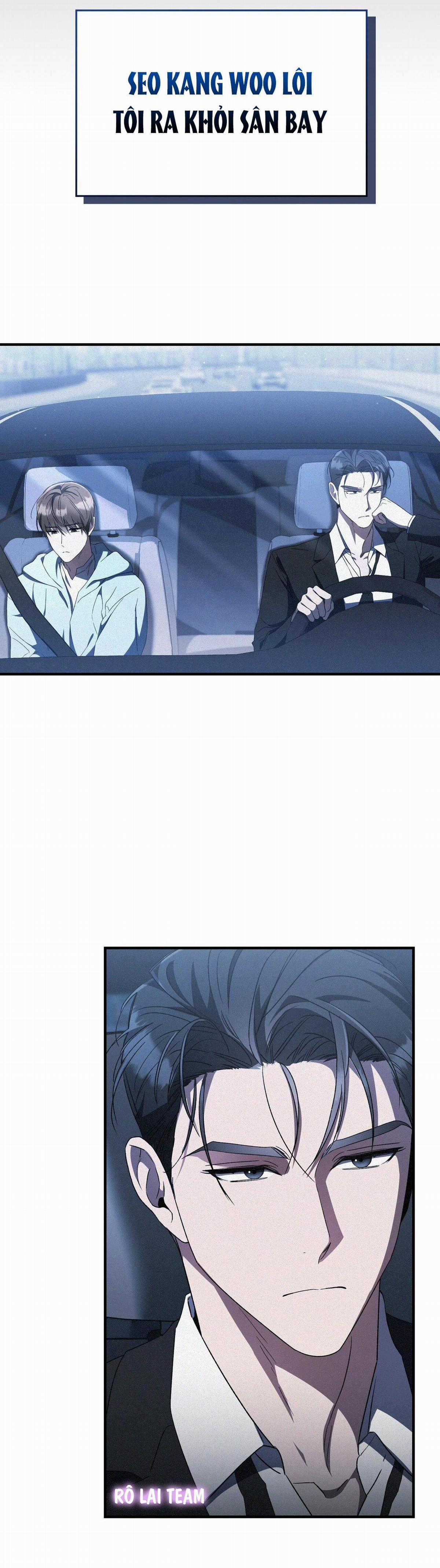 Formless - Chapter 17 - Trang 22