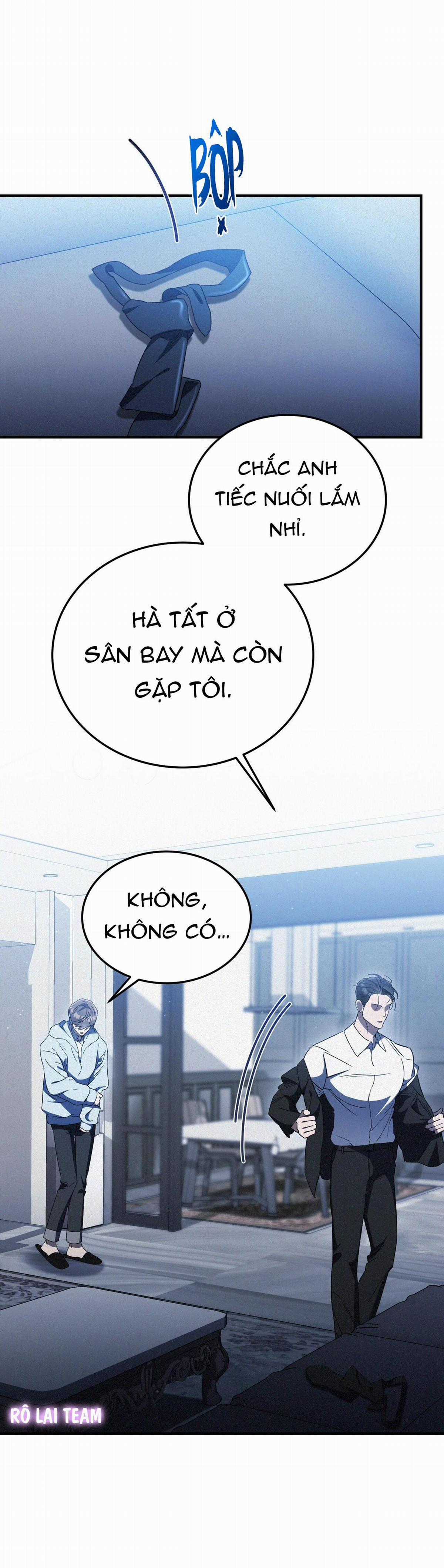 Formless - Chapter 17 - Trang 25