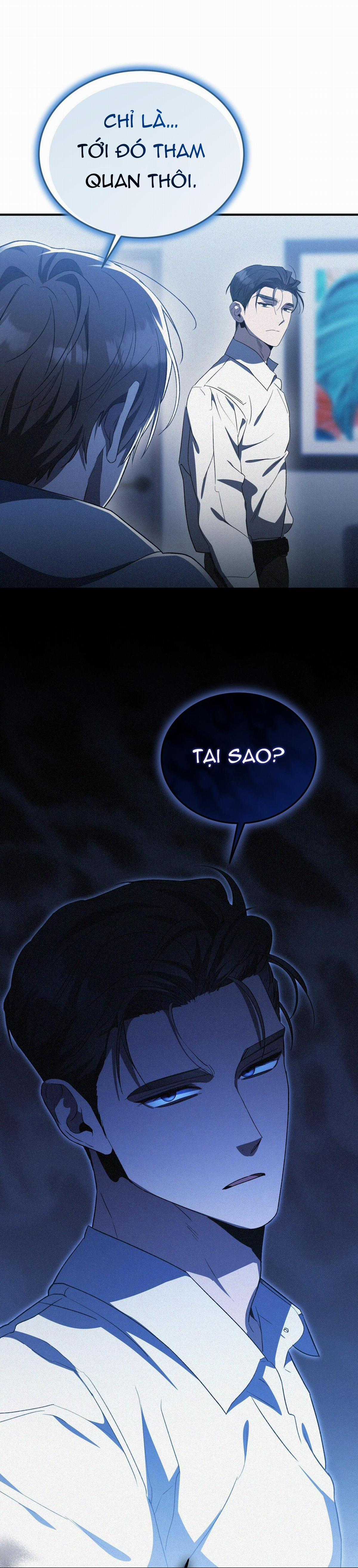 Formless - Chapter 17 - Trang 27