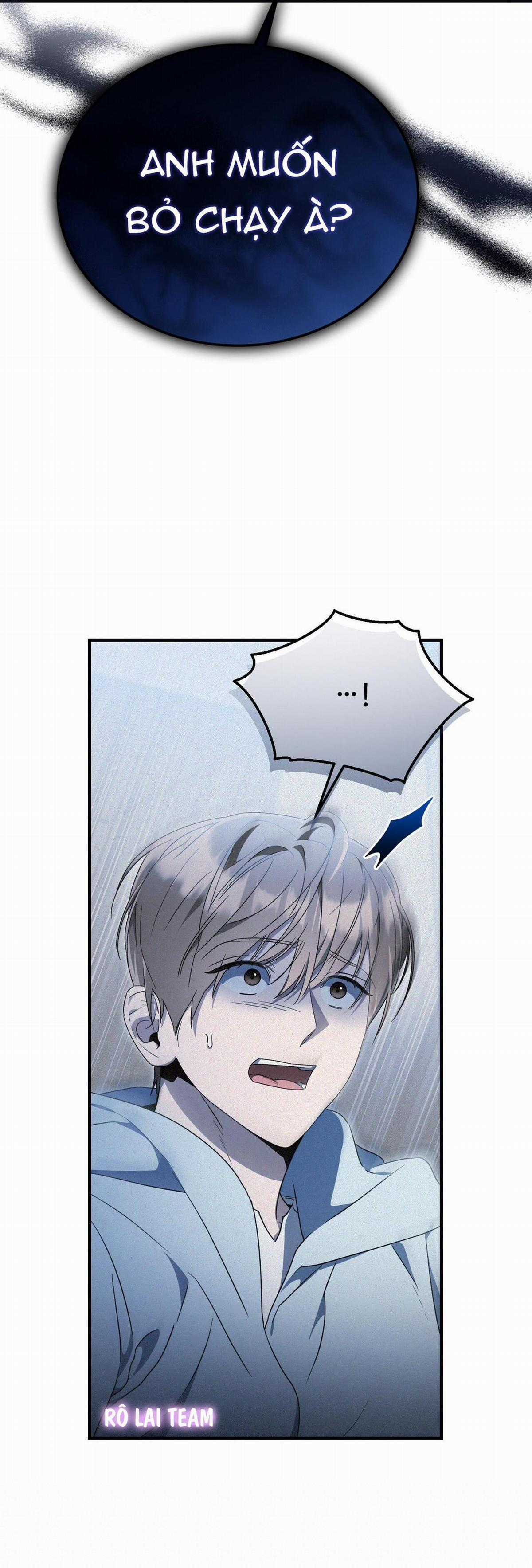 Formless - Chapter 17 - Trang 28