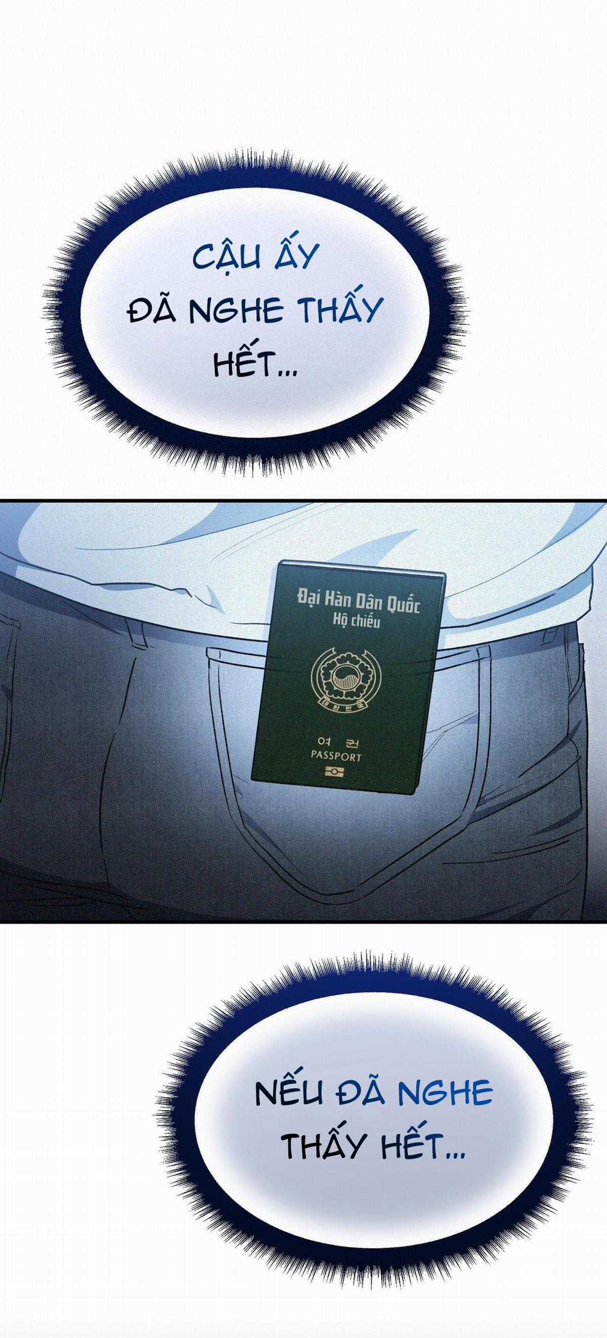 Formless - Chapter 17 - Trang 29