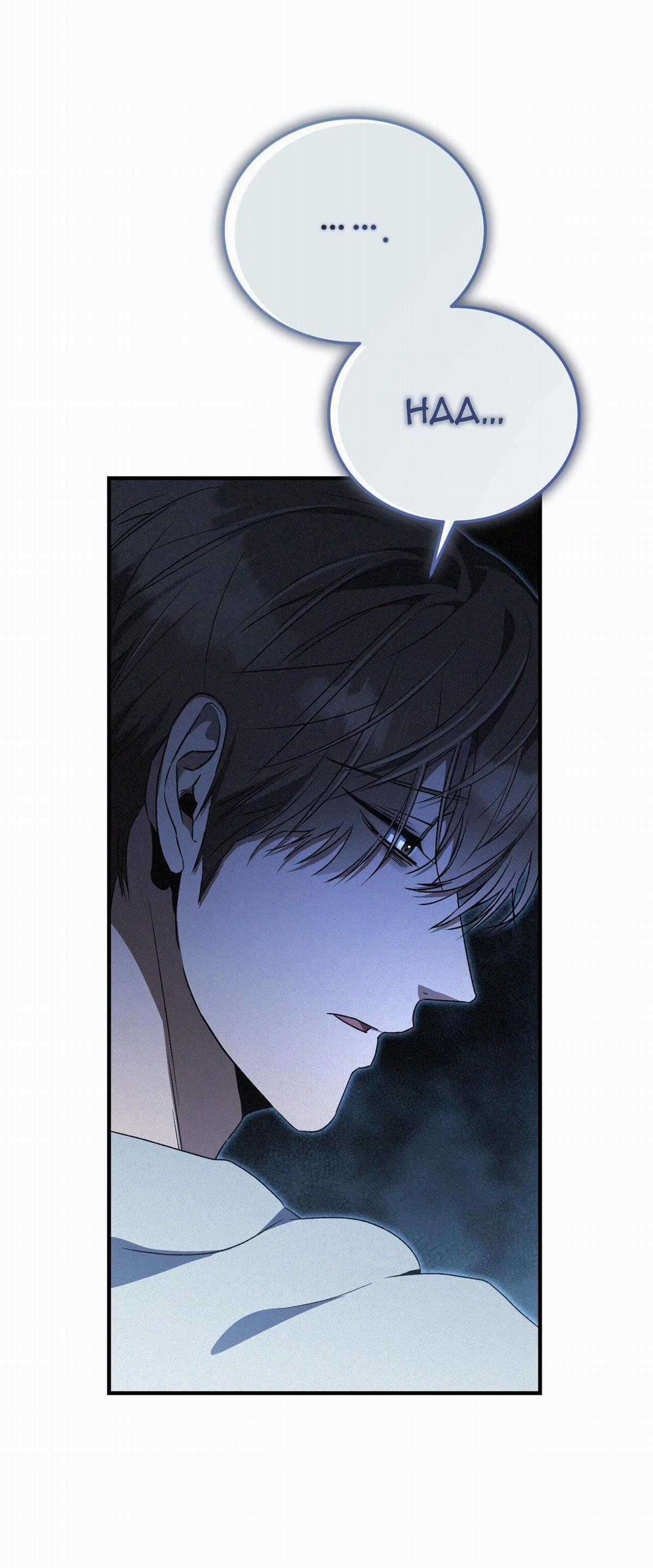 Formless - Chapter 17 - Trang 4