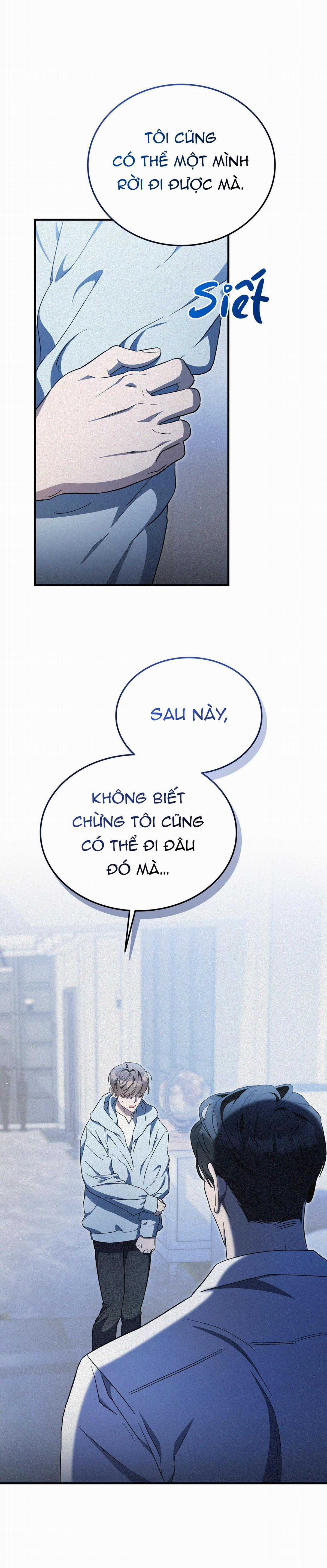 Formless - Chapter 17 - Trang 33