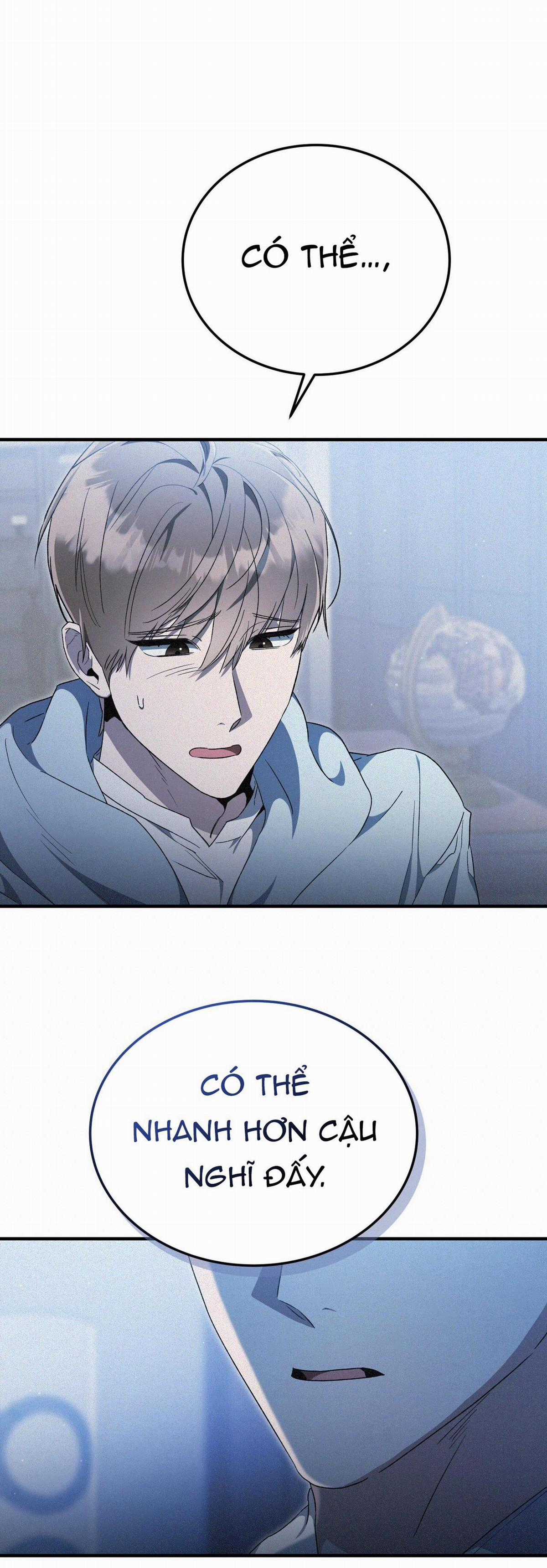 Formless - Chapter 17 - Trang 34