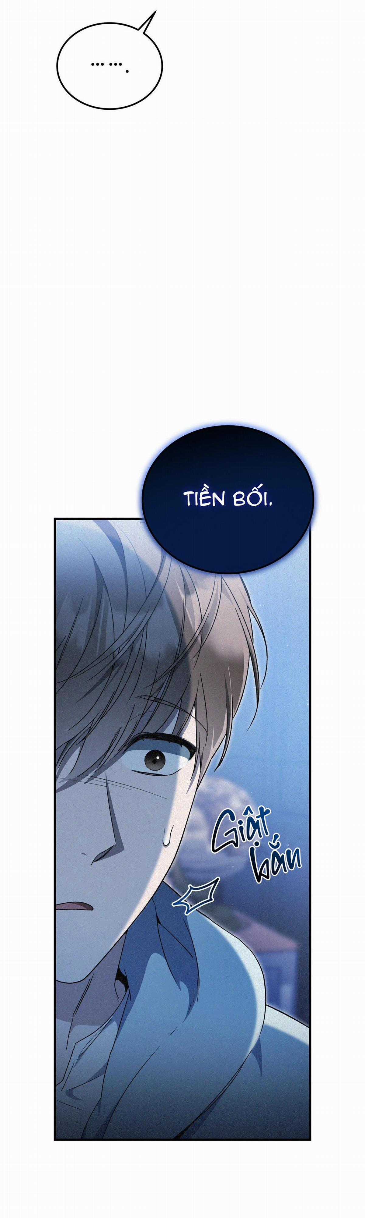 Formless - Chapter 17 - Trang 35