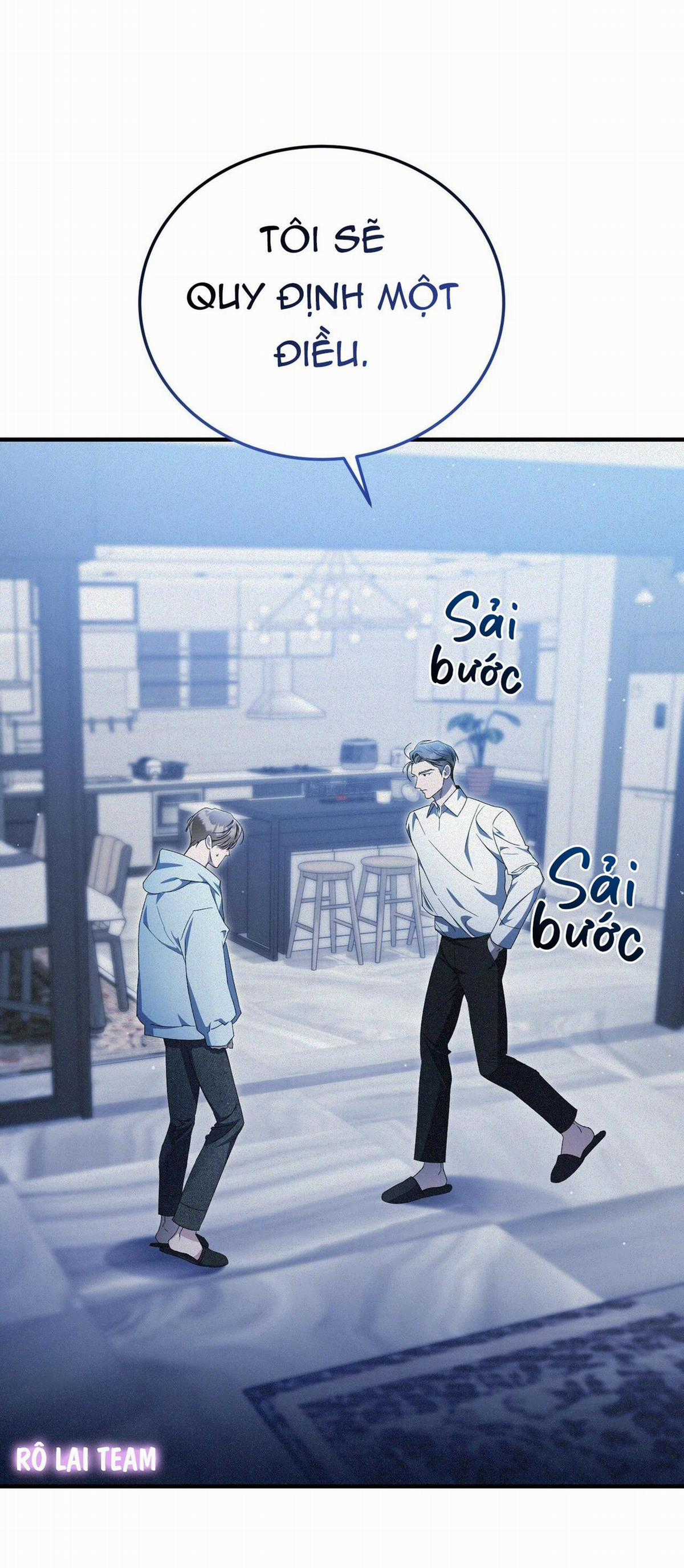 Formless - Chapter 17 - Trang 36