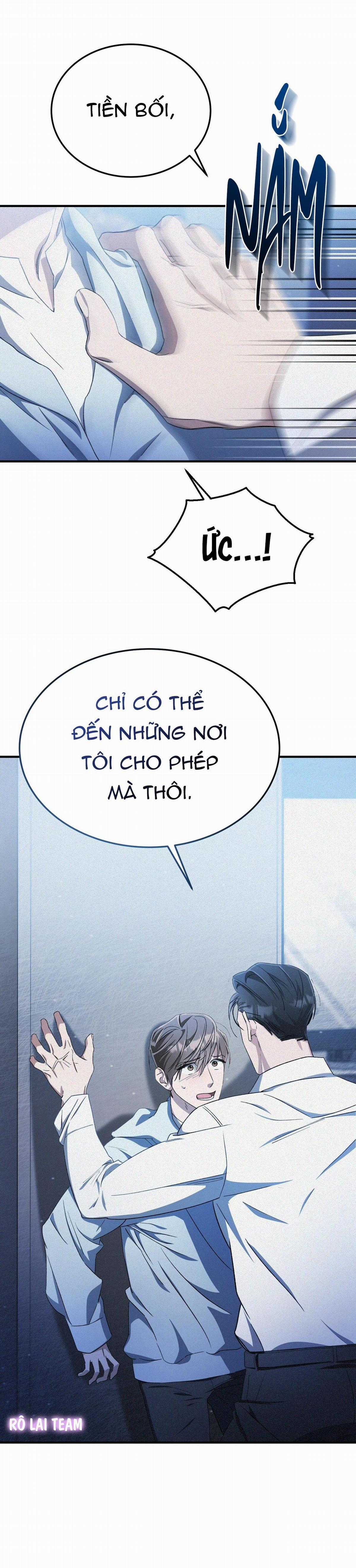 Formless - Chapter 17 - Trang 37