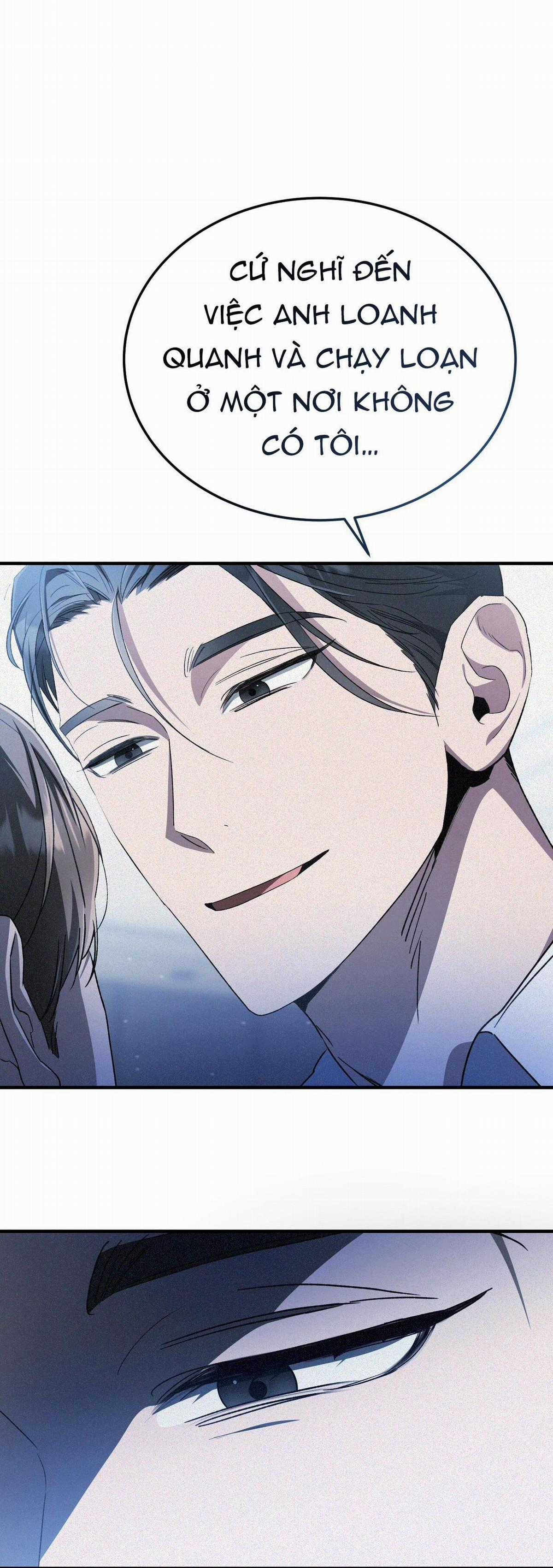 Formless - Chapter 17 - Trang 38