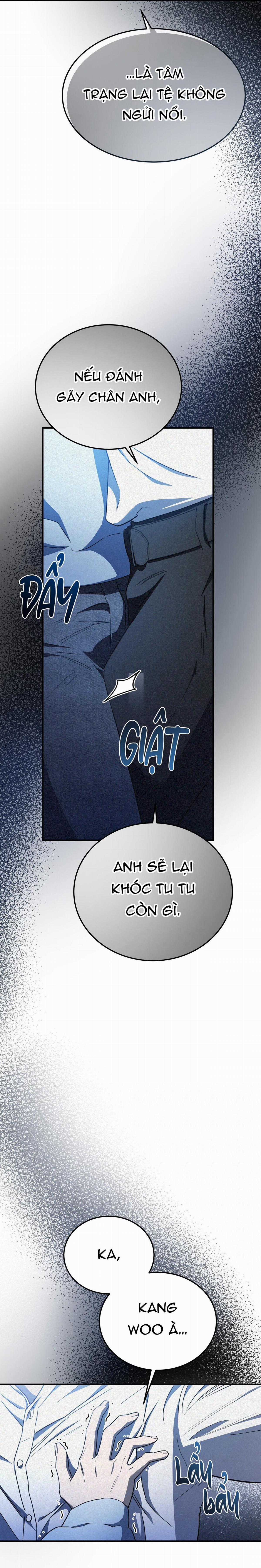 Formless - Chapter 17 - Trang 39