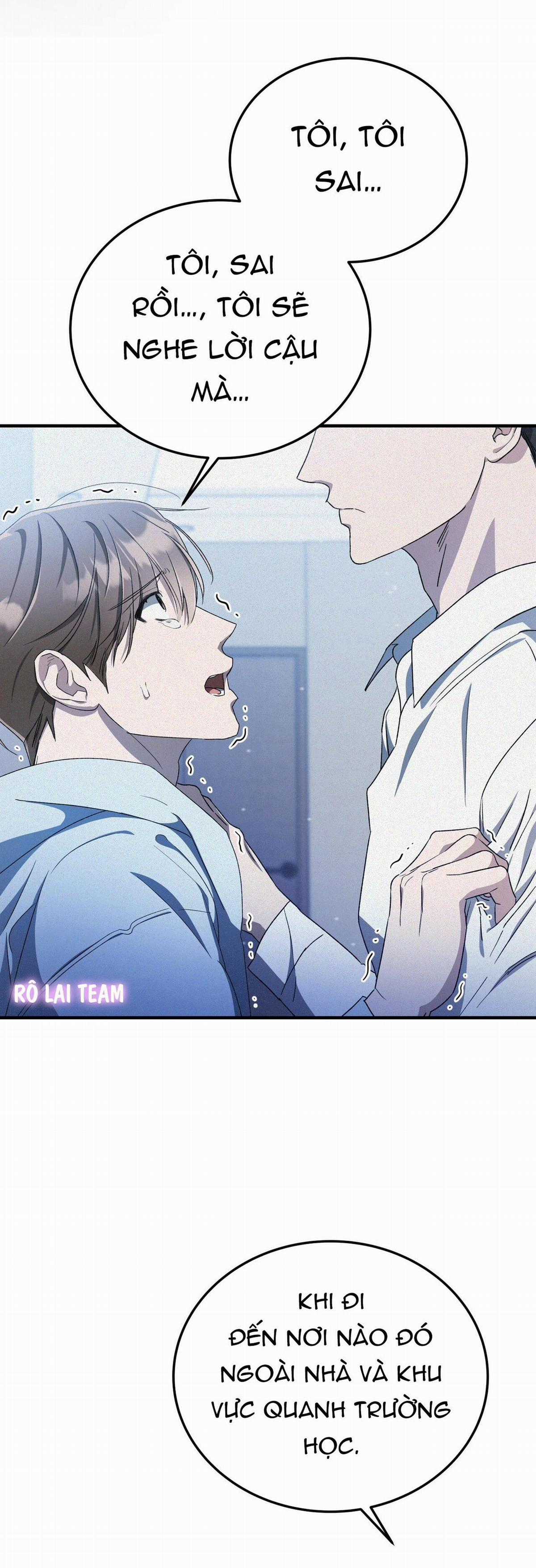 Formless - Chapter 17 - Trang 40